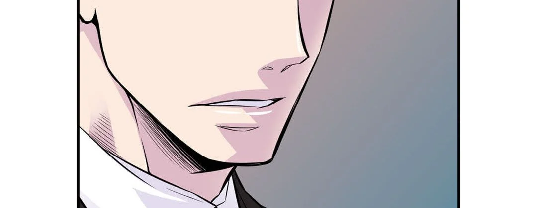 My Ex, Client - Chapter 5